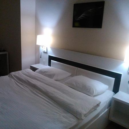 Hotel Nice 第比利斯 外观 照片