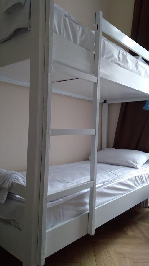 Hotel Nice 第比利斯 外观 照片