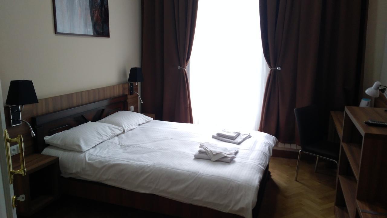 Hotel Nice 第比利斯 外观 照片