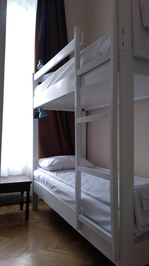 Hotel Nice 第比利斯 外观 照片
