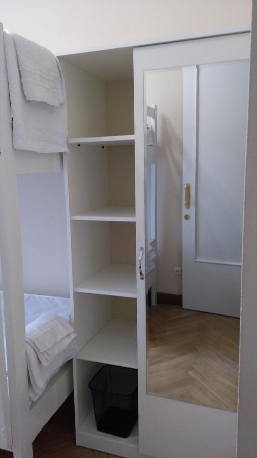 Hotel Nice 第比利斯 外观 照片