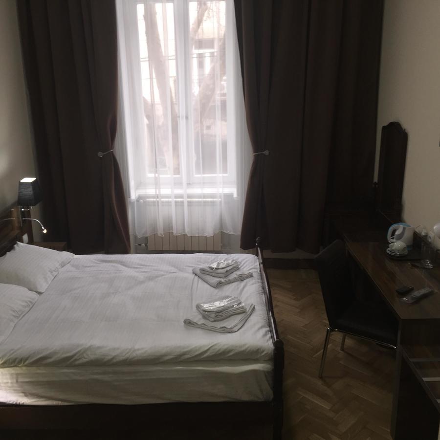 Hotel Nice 第比利斯 外观 照片