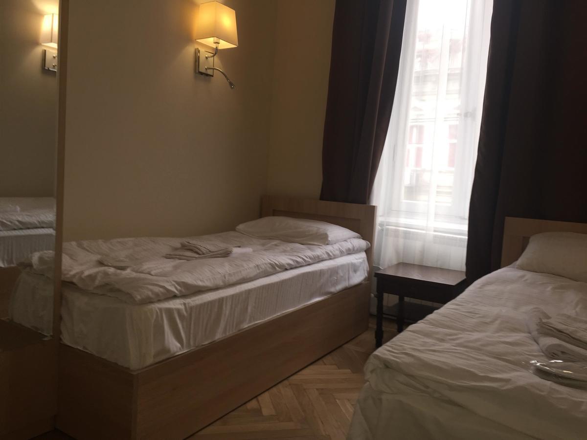 Hotel Nice 第比利斯 外观 照片