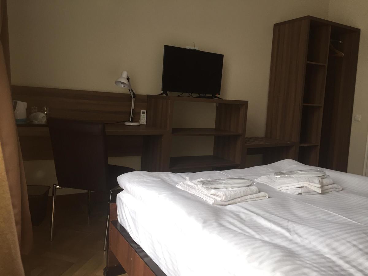 Hotel Nice 第比利斯 外观 照片
