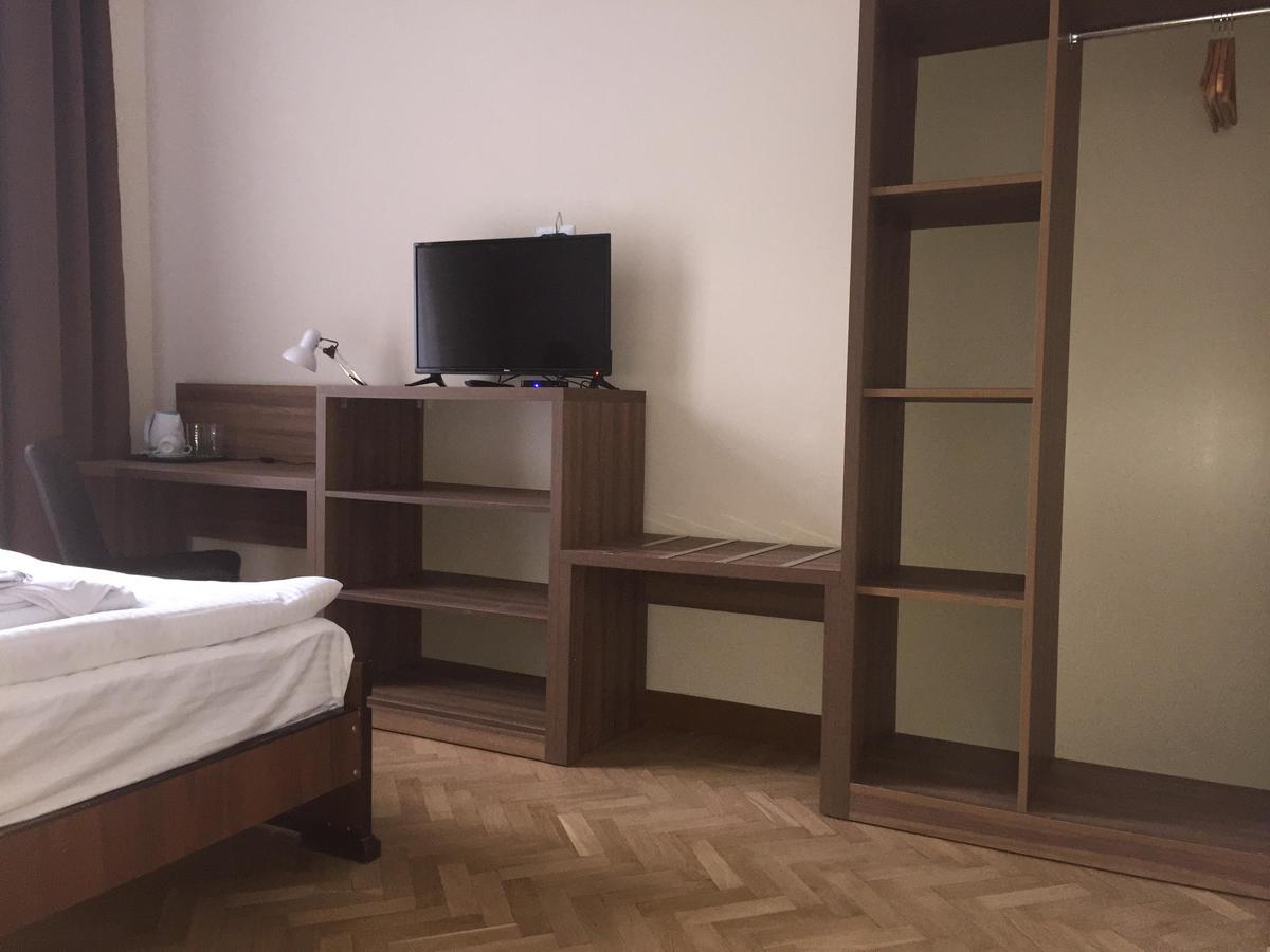 Hotel Nice 第比利斯 外观 照片