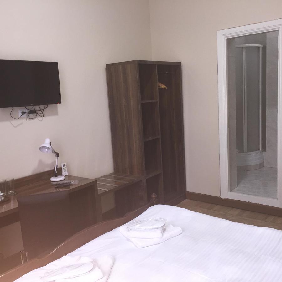 Hotel Nice 第比利斯 外观 照片