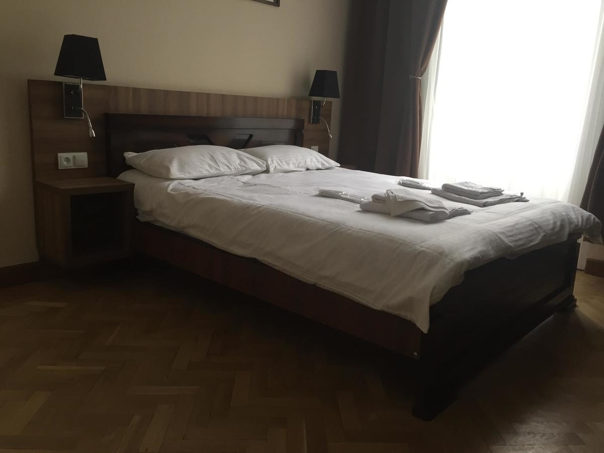Hotel Nice 第比利斯 外观 照片