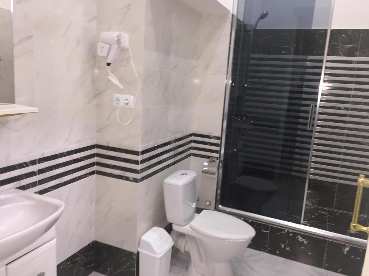 Hotel Nice 第比利斯 外观 照片