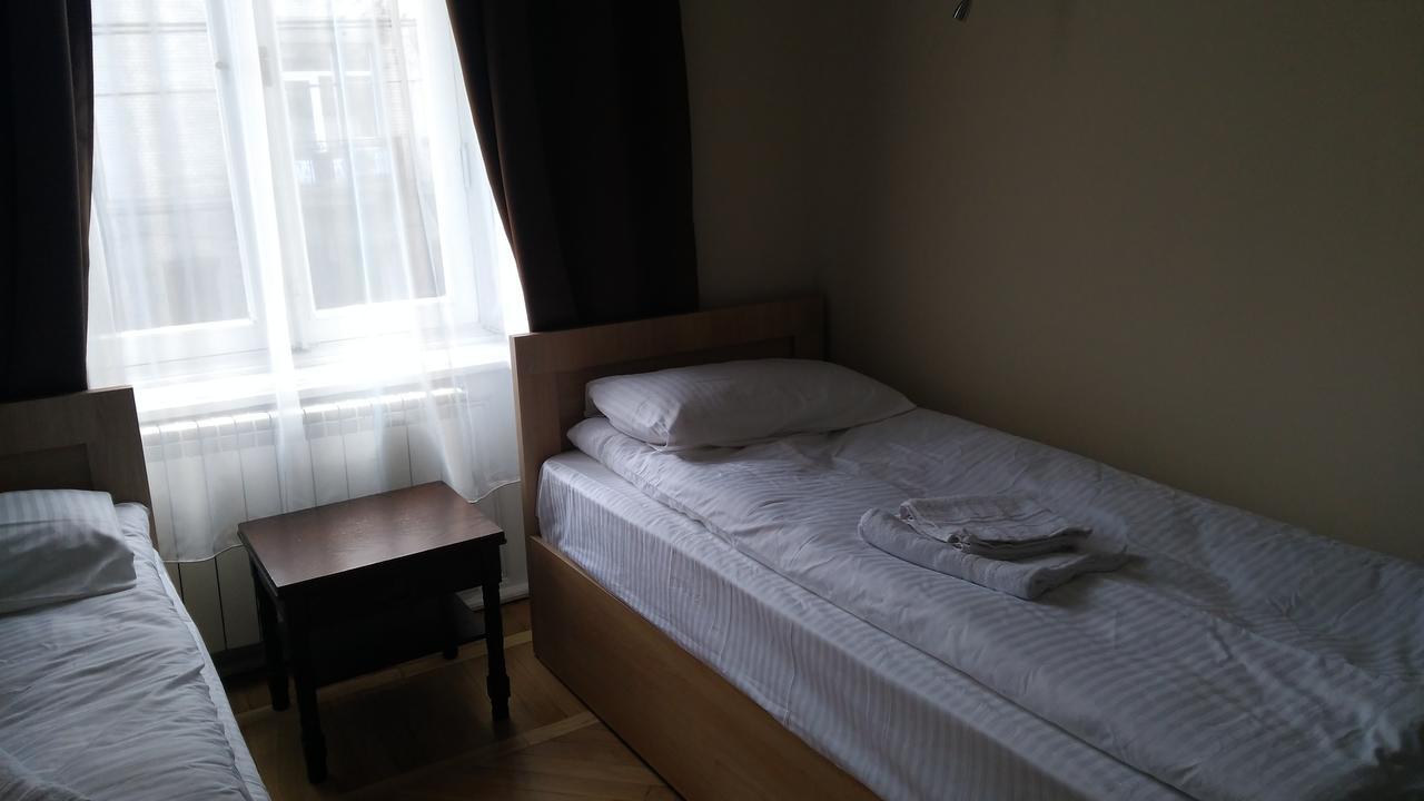 Hotel Nice 第比利斯 外观 照片