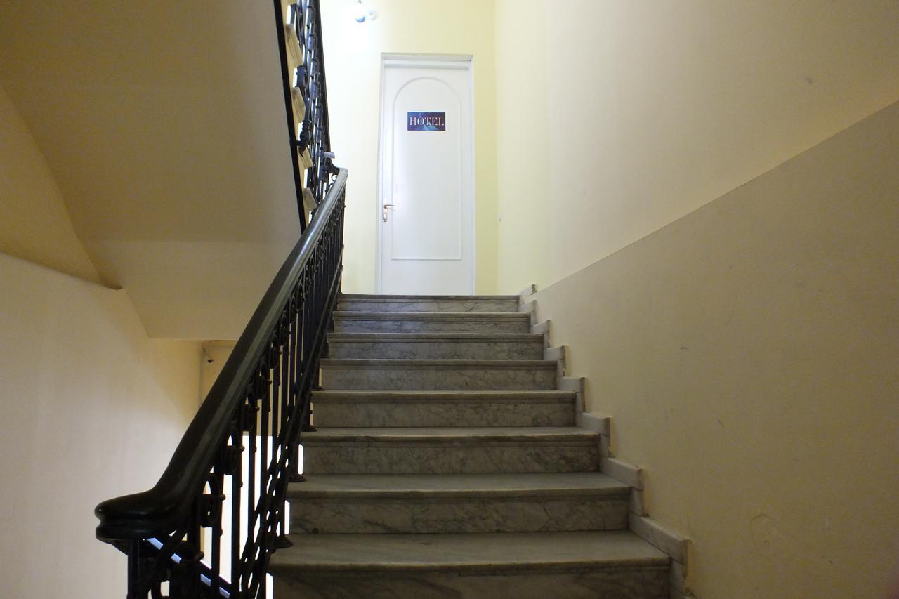Hotel Nice 第比利斯 外观 照片