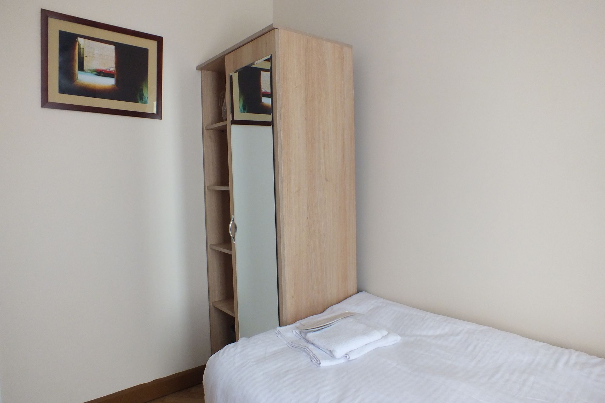 Hotel Nice 第比利斯 外观 照片
