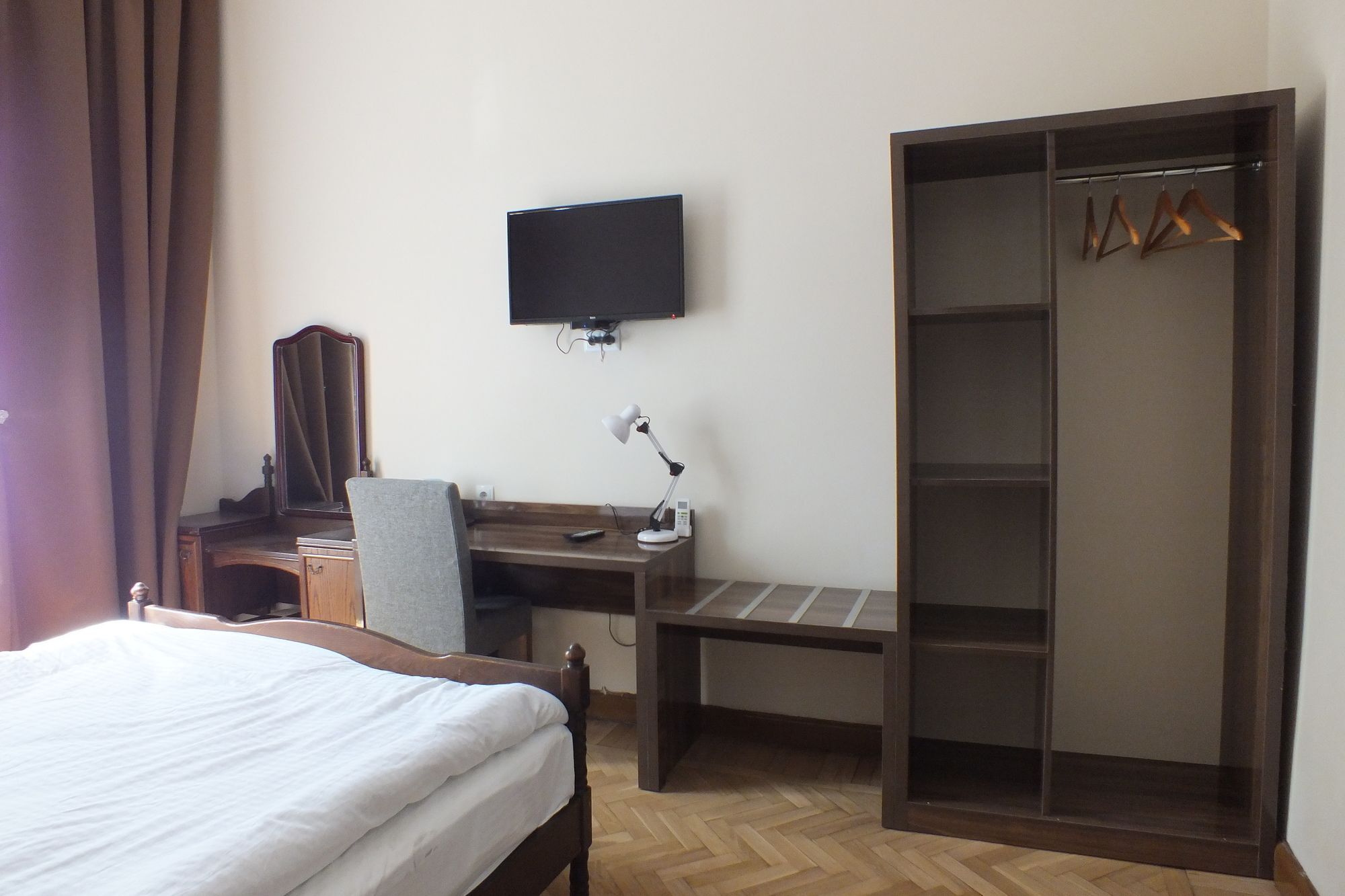 Hotel Nice 第比利斯 外观 照片